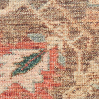 The Rug Corner Nourison Home Vintage Washables VWS09 TAUMT Area Rugs  