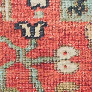 The Rug Corner Nourison Home Vintage Washables VWS12 RUSMT Area Rugs  