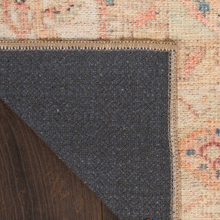 The Rug Corner Nourison Home Vintage Washables VWS15 MULTI Area Rugs  