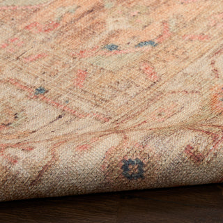 The Rug Corner Nourison Home Vintage Washables VWS15 MULTI Area Rugs  