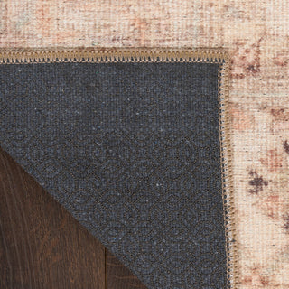 The Rug Corner Nourison Home Nourison Home - Vintage Washables Beige Area Rug VWS17  