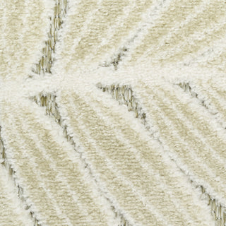 The Rug Corner Nourison Home Aloha ALH18 IVSAG Area Rugs  