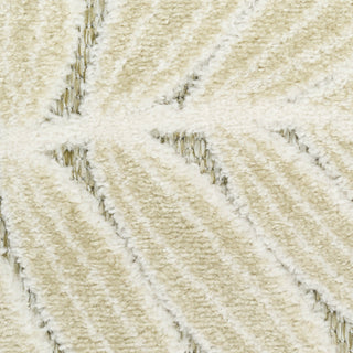The Rug Corner Nourison Home Aloha ALH18 IVSAG Area Rugs  