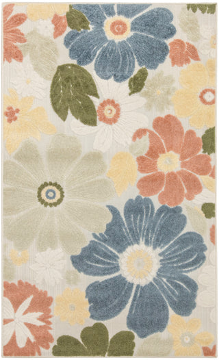 The Rug Corner Nourison Home Nourison Home - Aloha Multi Area Rug ALH42  