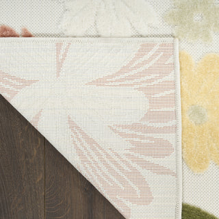 The Rug Corner Nourison Home Nourison Home - Aloha Multi Area Rug ALH42  