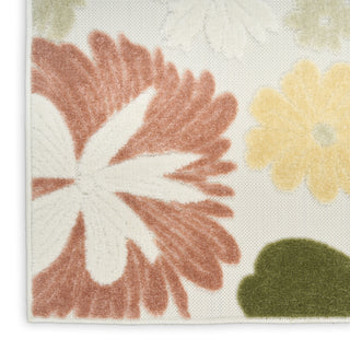 The Rug Corner Nourison Home Nourison Home - Aloha Multi Area Rug ALH42  