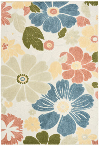 The Rug Corner Nourison Home Nourison Home - Aloha Multi Area Rug ALH42  