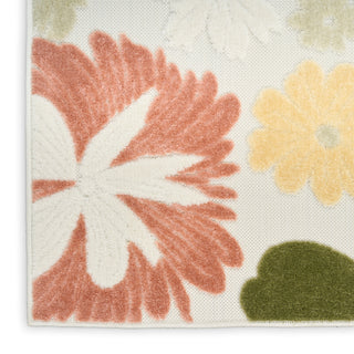 The Rug Corner Nourison Home Nourison Home - Aloha Multi Area Rug ALH42  