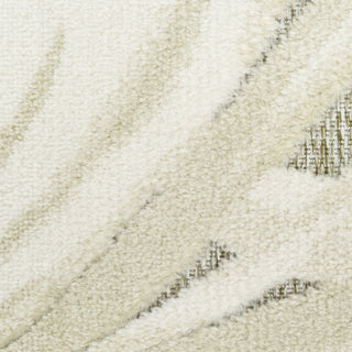 The Rug Corner Nourison Home Nourison Home - Aloha Ivory/Sage Area Rug ALH43  