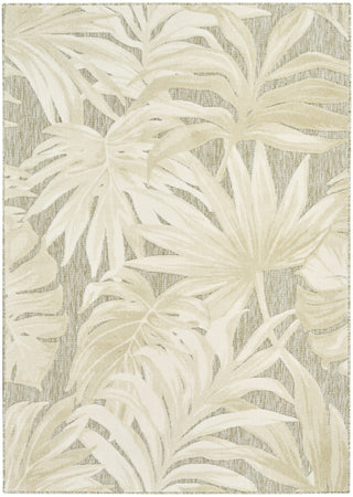 The Rug Corner Nourison Home Nourison Home - Aloha Ivory/Sage Area Rug ALH43  