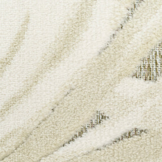 The Rug Corner Nourison Home Nourison Home - Aloha Ivory/Sage Area Rug ALH43  