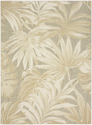 The Rug Corner Nourison Home Nourison Home - Aloha Ivory/Sage Area Rug ALH43  