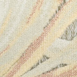 Nourison Home - Aloha Sage/Rose Area Rug ALH43