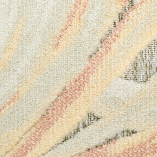 Nourison Home - Aloha Sage/Rose Area Rug ALH43
