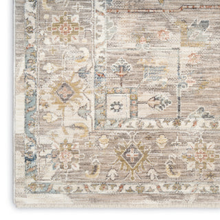 The Rug Corner Nourison Home Antique Fusion ANF02 IVMTC Area Rugs  