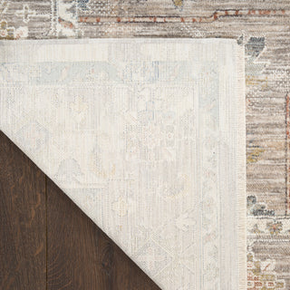 The Rug Corner Nourison Home Antique Fusion ANF02 IVMTC Area Rugs  