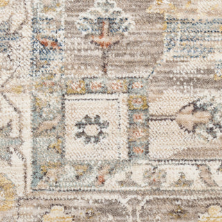 The Rug Corner Nourison Home Antique Fusion ANF02 IVMTC Area Rugs  