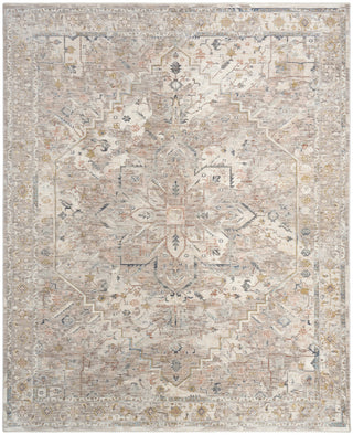 The Rug Corner Nourison Home Antique Fusion ANF02 IVMTC Area Rugs  