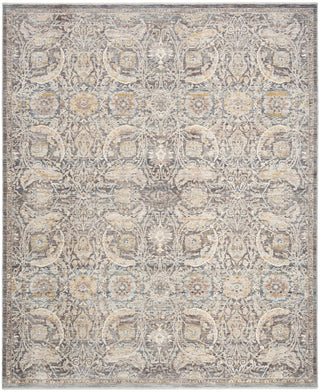 The Rug Corner Nourison Home Nourison Home - Antique Fusion Champagne/Multi Area Rug ANF03  