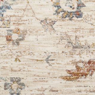 Antique Fusion ANF04 IVMTC Area Rugs