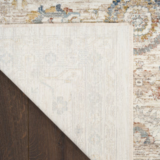 Antique Fusion ANF04 IVMTC Area Rugs