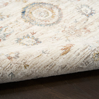 Antique Fusion ANF04 IVMTC Area Rugs