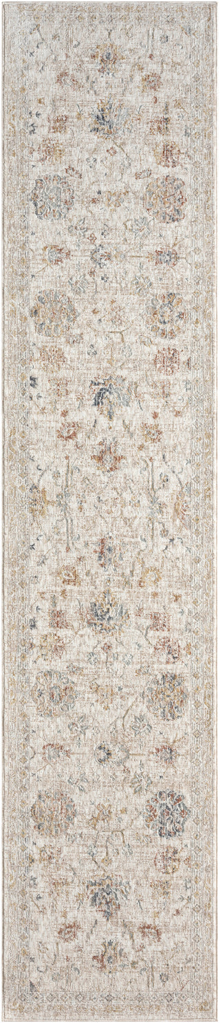 Antique Fusion ANF04 IVMTC Area Rugs