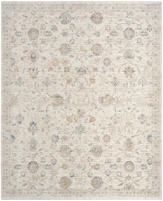 Antique Fusion ANF04 IVMTC Area Rugs