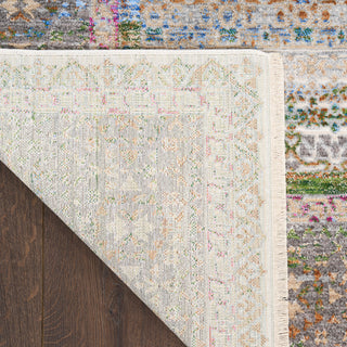 The Rug Corner Nourison Home Vintage Harmony VHH02 MULTI Area Rugs  