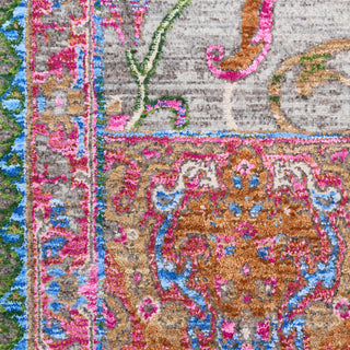 The Rug Corner Nourison Home Nourison Home - Vintage Harmony Multi Area Rug VHH03  
