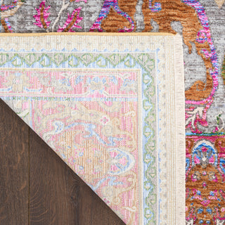 The Rug Corner Nourison Home Nourison Home - Vintage Harmony Multi Area Rug VHH03  