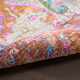 The Rug Corner Nourison Home Nourison Home - Vintage Harmony Multi Area Rug VHH03  