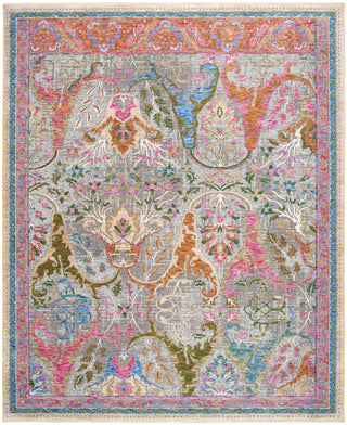 The Rug Corner Nourison Home Nourison Home - Vintage Harmony Multi Area Rug VHH03  