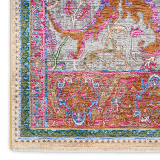 The Rug Corner Nourison Home Nourison Home - Vintage Harmony Multi Area Rug VHH03  