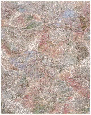 The Rug Corner Nourison Home Nourison Home - Vintage Harmony Sage/Multi Area Rug VHH04  