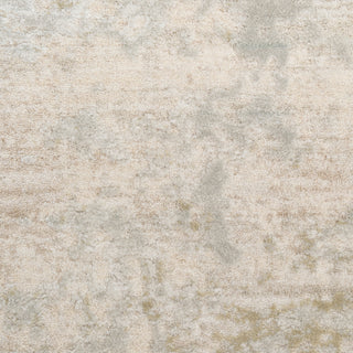 Nourison Home - Envy Ivory/Green Area Rug EVV01