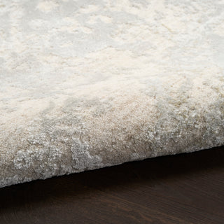 Nourison Home - Envy Ivory/Green Area Rug EVV01