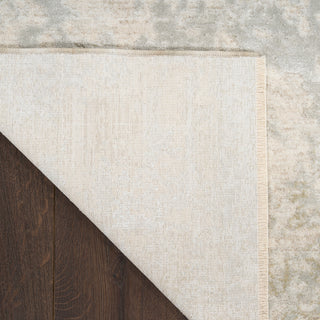 Nourison Home - Envy Ivory/Green Area Rug EVV01