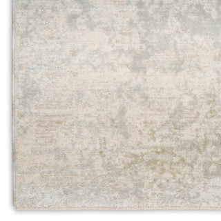 Nourison Home - Envy Ivory/Green Area Rug EVV01
