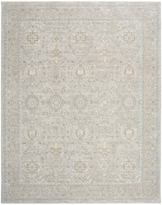 Nourison Home - Envy Grey Area Rug EVV02