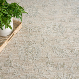 The Rug Corner Nourison Home Envy EVV03 CREAM Area Rugs  