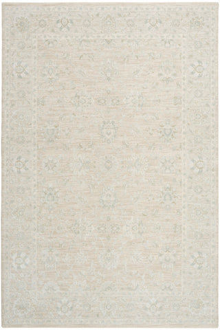 The Rug Corner Nourison Home Envy EVV03 CREAM Area Rugs  
