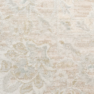 The Rug Corner Nourison Home Envy EVV03 CREAM Area Rugs  