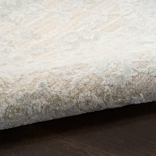 The Rug Corner Nourison Home Envy EVV03 CREAM Area Rugs  