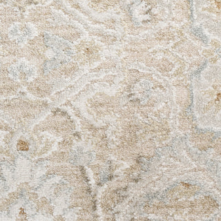 The Rug Corner Nourison Home Envy EVV04 TAUPE Area Rugs  