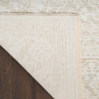Nourison Home - Envy Cream Area Rug EVV05