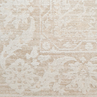 Nourison Home - Envy Cream Area Rug EVV05