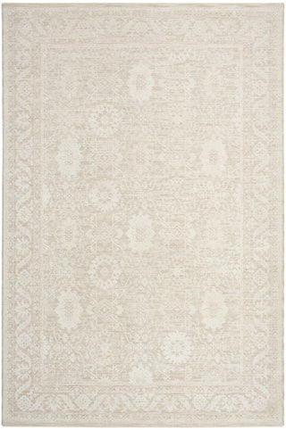Nourison Home - Envy Cream Area Rug EVV05