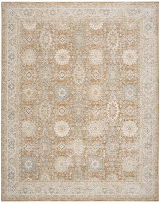 Nourison Home - Envy Mocha Area Rug EVV05