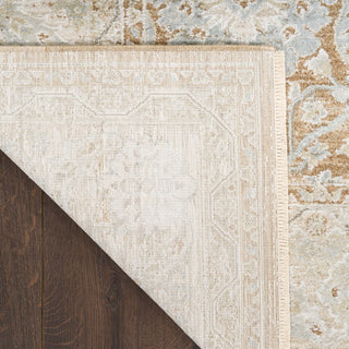 Nourison Home - Envy Mocha Area Rug EVV05